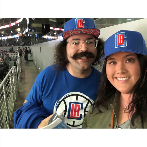 Meet your Posher, Dan - Picture 5 of 5